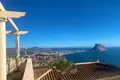 3-Schlafzimmer-Villa 172 m² Calp, Spanien