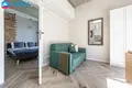 2 room apartment 22 m² Palanga, Lithuania
