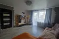 Wohnung 2 zimmer 52 m² Pleschtschanizy, Belarus