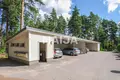 Mieszkanie 3 pokoi 86 m² Helsinki sub region, Finlandia