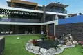 5-Zimmer-Villa 240 m² Kayaköy, Türkei
