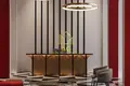Apartment in a new building Lilium Tower