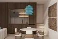 Complexe résidentiel Complex of apartments and villas with swimming pools, restaurants and a spa, 7 minutes from the beach, Nusa Dua, Bali, Indonesia