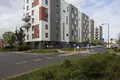 Apartamento 3 habitaciones 59 m² Varsovia, Polonia