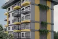 Жилой комплекс Новый жилой комплекс в районе Демирташ