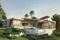 Casa 5 habitaciones 1 216 m² Phuket, Tailandia