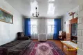 2 room apartment 48 m² Pleshchanitsy, Belarus