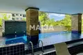 Appartement 1 chambre 35 m² Pattaya, Thaïlande