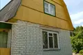 House 70 m² Zavodskaslabodski sielski Saviet, Belarus