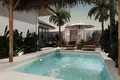 2 bedroom Villa 78 m² Jaga Pati, Indonesia