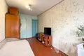 2 room apartment 43 m² Barysaw, Belarus