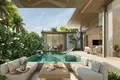 3-Schlafzimmer-Villa 35 740 m² Phuket, Thailand