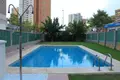 Penthouse 4 pokoi  Benidorm, Hiszpania