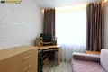 Appartement 3 chambres 51 m² Minsk, Bélarus