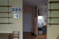 Apartamento 1 habitación 32 m² en Varsovia, Polonia