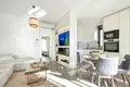 Appartement 2 chambres 62 m² Tivat, Monténégro