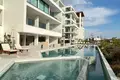 Appartement 2 chambres 108 m² Paphos, Chypre