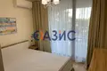 Mieszkanie 2 pokoi 71 m² Sozopol, Bułgaria