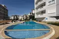 Apartamento 1 habitación  Alanya, Turquía