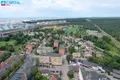 Квартира 2 комнаты 35 м² Клайпеда, Литва