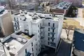 Квартира 1 комната 28 м² Лодзь, Польша