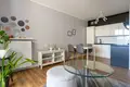 Appartement 2 chambres 44 m² en Cracovie, Pologne