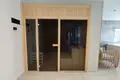 Apartamento 1 habitacion 52 m² Región del Mediterráneo, Turquía