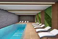 Penthouse 4 pokoi 149 m² Demirtas, Turcja