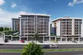 Apartamento 1 habitación 123 m² Turquía, Turquía