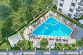 2 bedroom apartment 66 m² Demirtas, Turkey