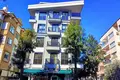 2 bedroom apartment 80 m² Alanya, Turkey