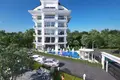 Apartamento 62 m² Obakoey, Turquía