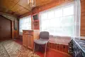 Haus 39 m² Piatryskauski sielski Saviet, Belarus