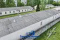 Zakład produkcyjny 513 m² Marina Horka, Białoruś