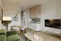 1 bedroom apartment 76 m² Trachoni Municipality, Cyprus