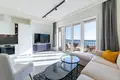 Studio apartment 45 m² Lustica, Montenegro