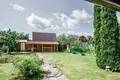 Maison 33 m² Rakauski sielski Saviet, Bélarus
