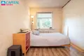 Wohnung 2 Zimmer 48 m² Naujoji uta, Litauen