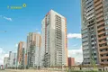 Apartamento 2 habitaciones 48 m² Kopishche, Belarús