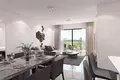 Appartement 1 chambre 56 m² Oróklini, Chypre