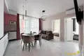 Appartement 3 chambres 56 m² Minsk, Bélarus