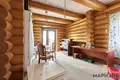 Casa 214 m² Drackauski siel ski Saviet, Bielorrusia