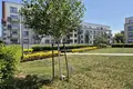 2 room apartment 46 m² Lask, Poland