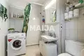 Квартира 2 комнаты 56 м² Tampereen seutukunta, Финляндия