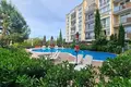 Apartamento 1 habitacion 46 m² Sunny Beach Resort, Bulgaria