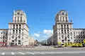 Квартира 4 комнаты 98 м² Минск, Беларусь