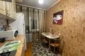 2 room apartment 56 m² Brest, Belarus