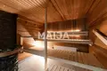 Mieszkanie 3 pokoi 68 m² Kotka Hamina sub region, Finlandia