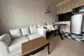 Mieszkanie 2 pokoi 34 m² Pattaya, Tajlandia