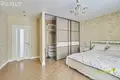 3 room apartment 100 m² Minsk, Belarus